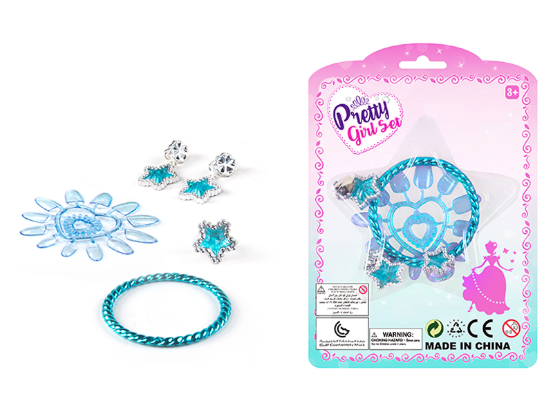 Jewelry Toys