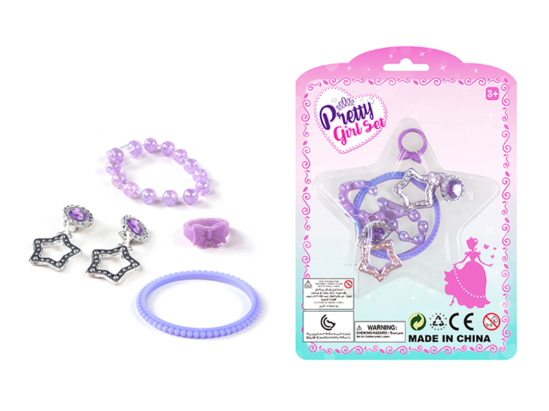 Jewelry Toys
