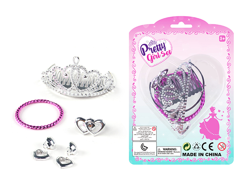 Jewelry Toys