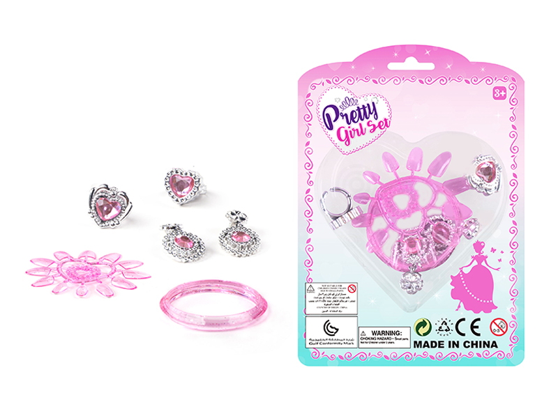 Jewelry Toys