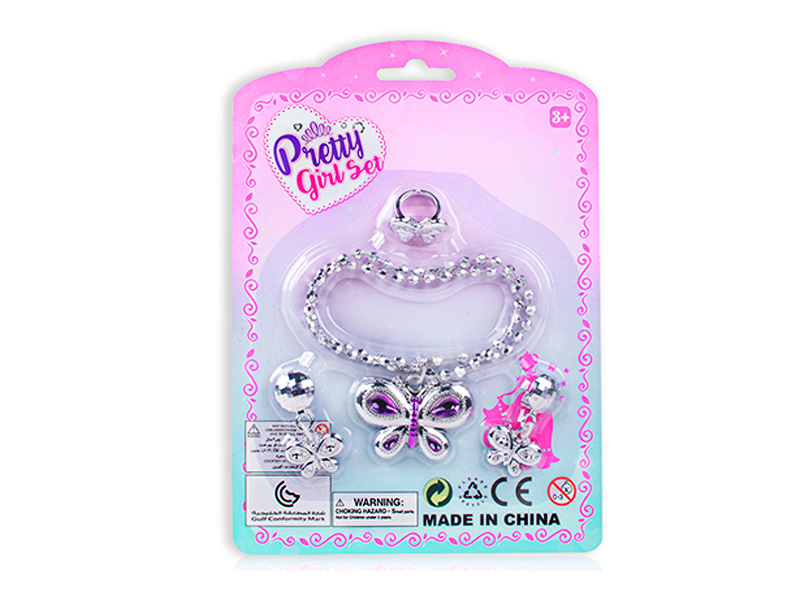 Jewelry Toys