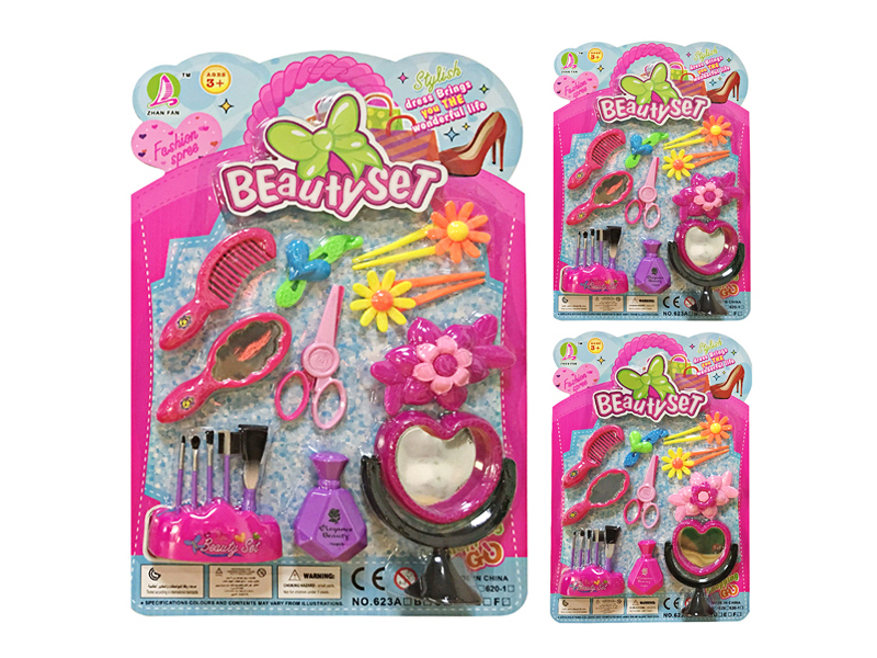 Jewelry Toy Series