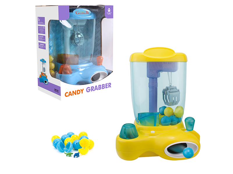 Mini Candy Grabber