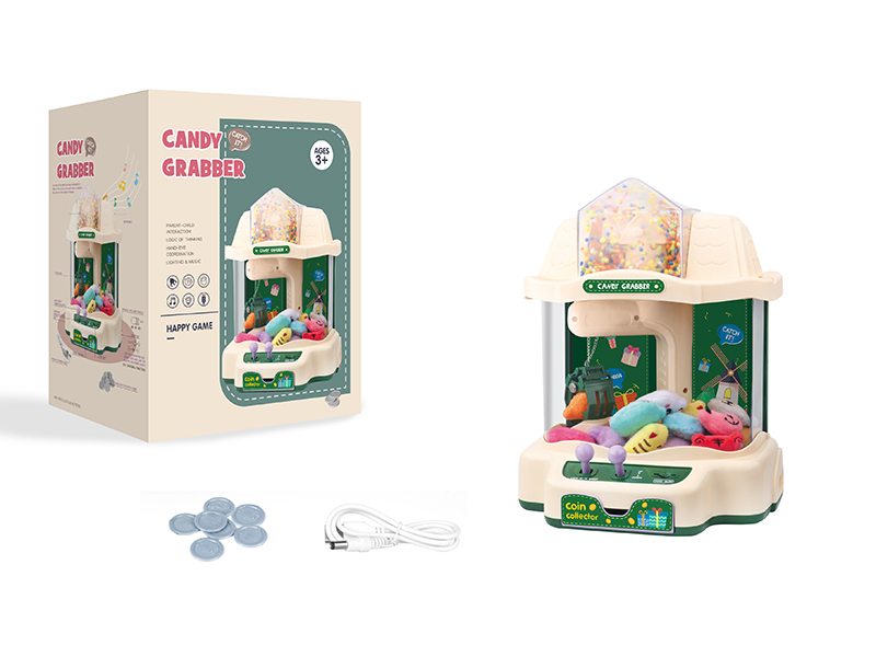 Mini Grabber