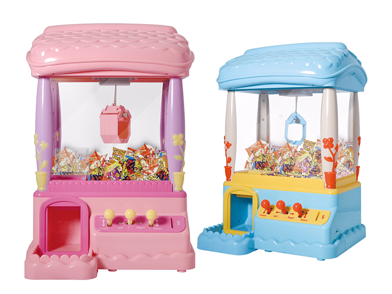 Candy Grabber