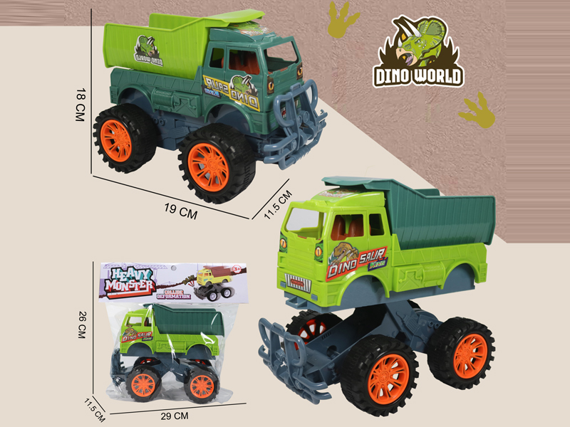 Friction Collision Deformation Dumper