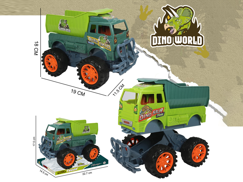 Friction Collision Deformation Dumper