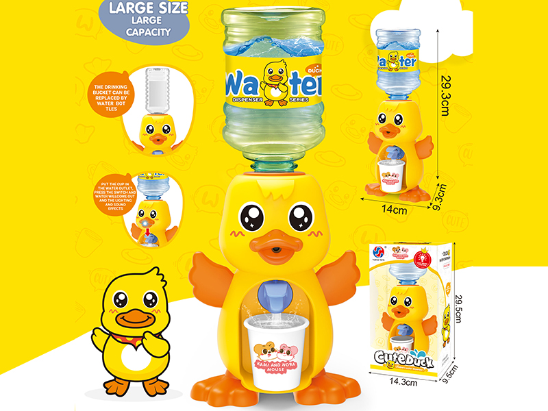 Large Size Duck Water Dispenser