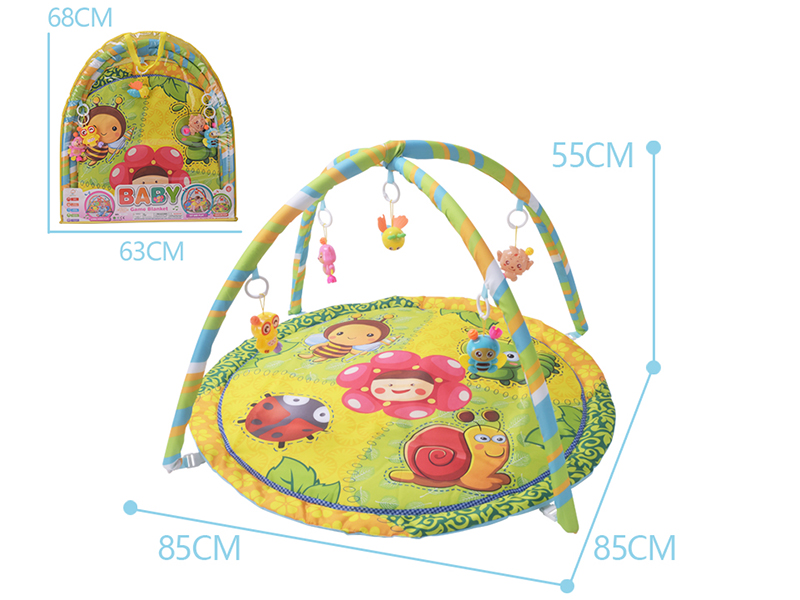 Baby Fitness Blanket