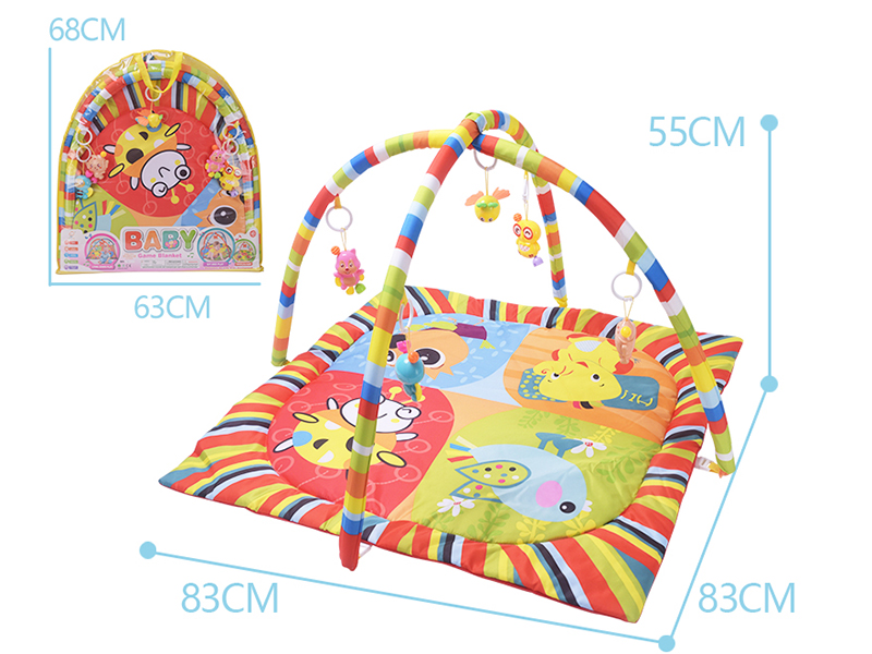 Baby Fitness Blanket