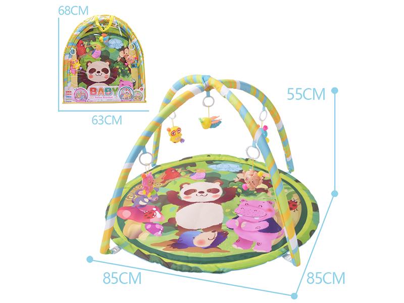 Baby Fitness Blanket