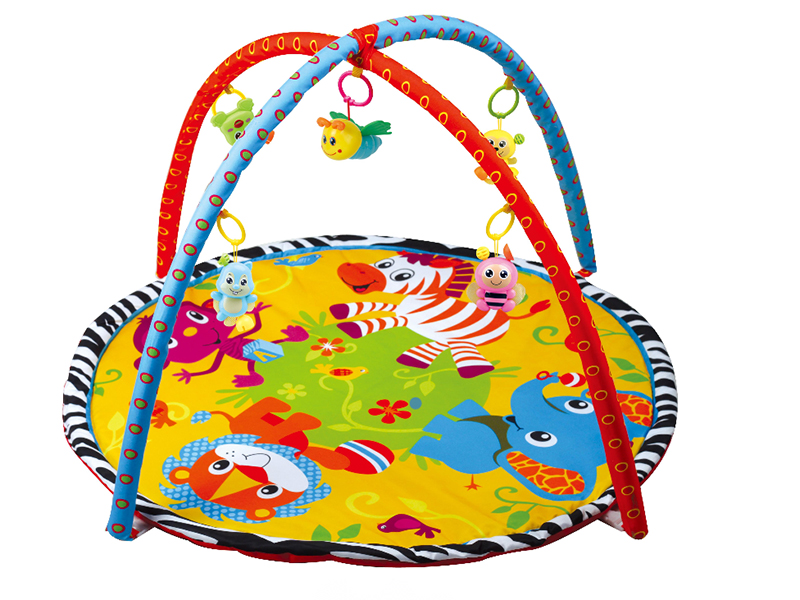 Baby Fitness Blanket