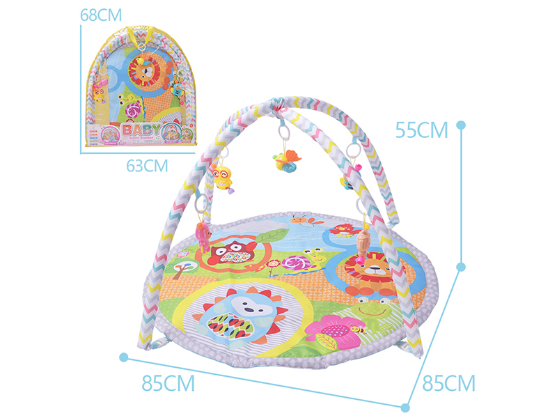 Baby Fitness Blanket