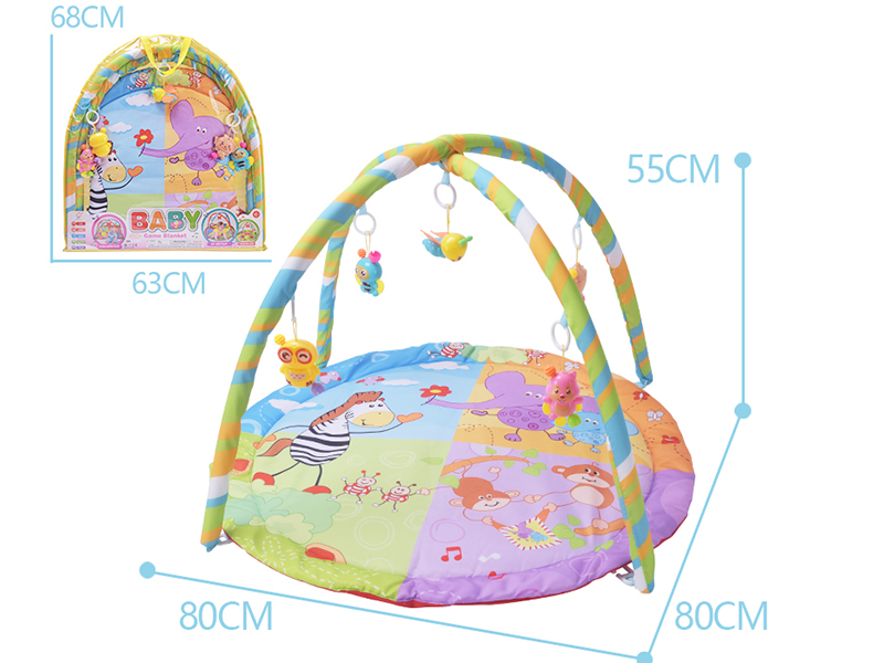 Baby Fitness Blanket