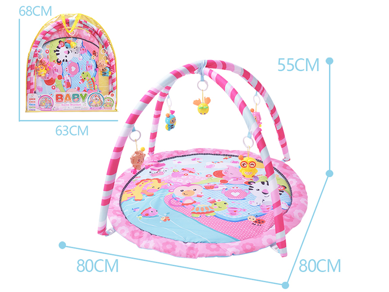 Baby Fitness Blanket