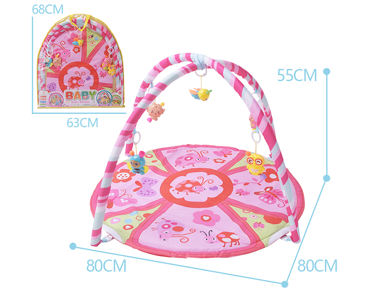 Baby Fitness Blanket