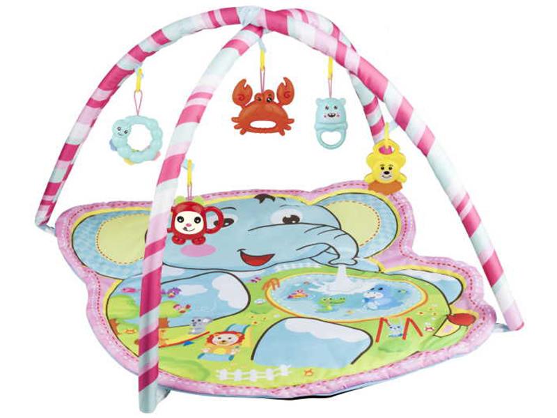 Baby Fitness Blanket