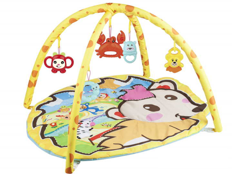 Baby Fitness Blanket