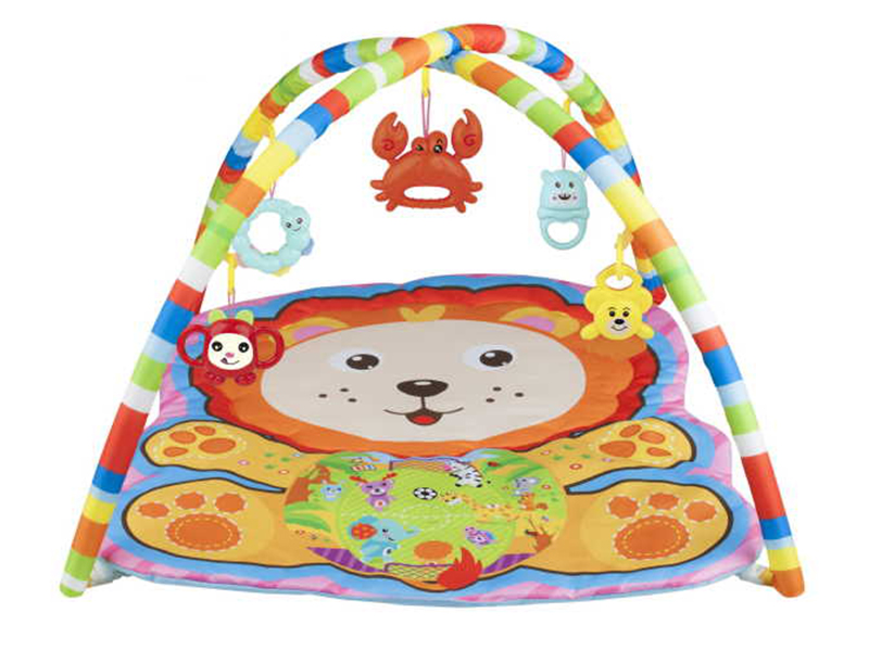 Baby Fitness Blanket