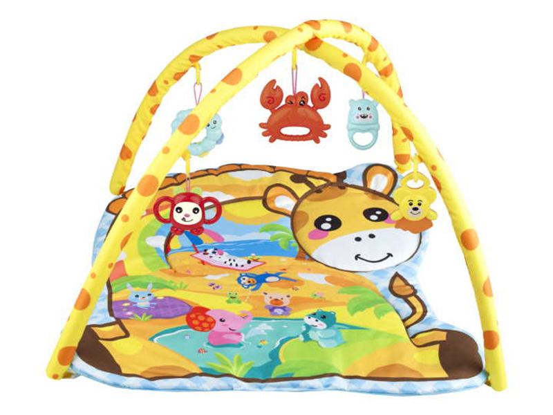 Baby Fitness Blanket