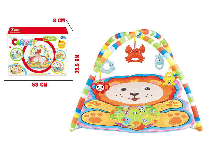 Baby Fitness Blanket