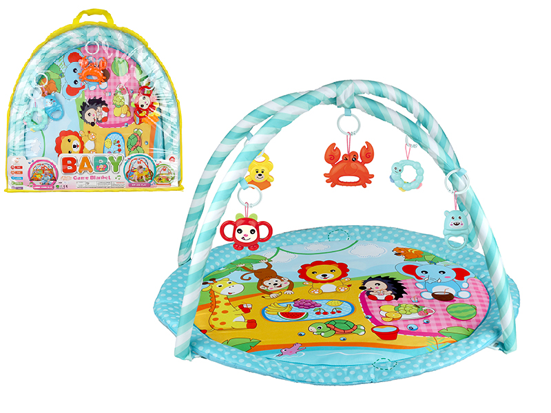 Baby Fitness Blanket