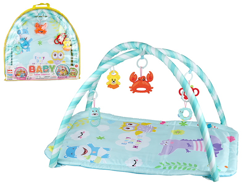 Baby Fitness Blanket