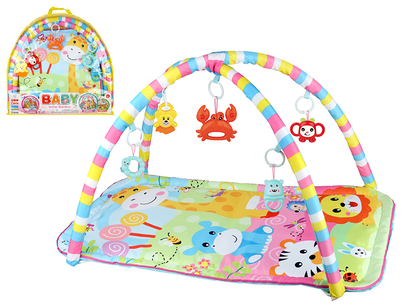 Baby Fitness Blanket