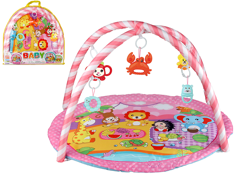 Baby Fitness Blanket