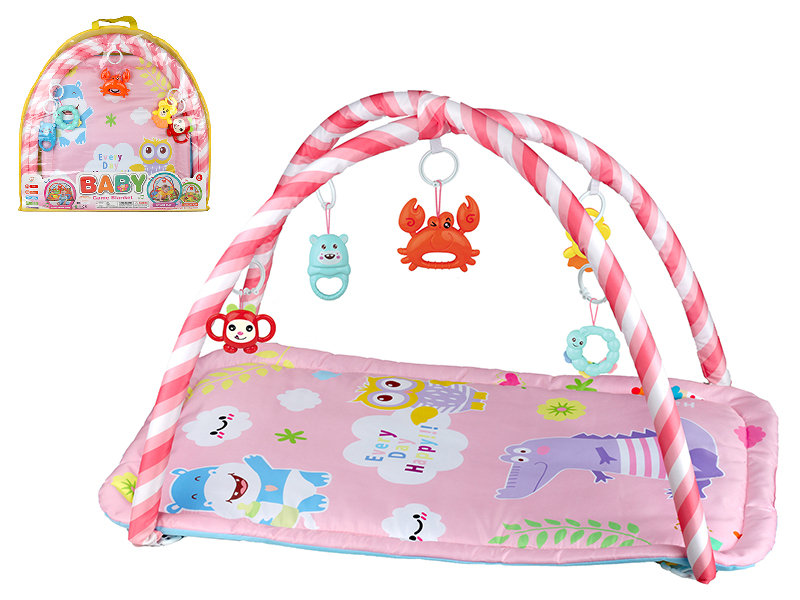 Baby Fitness Blanket