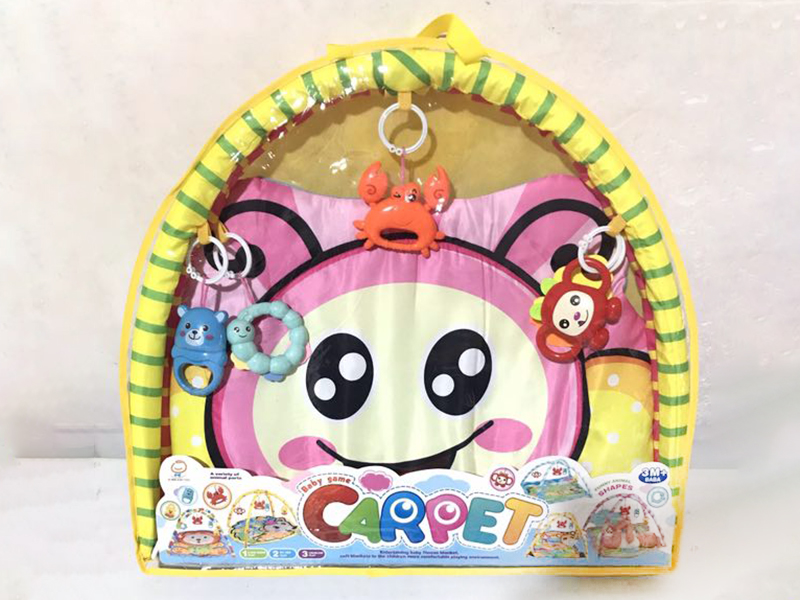 Baby Fitness Blanket