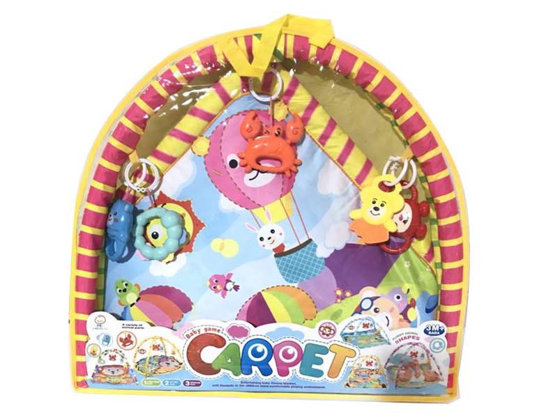 Baby Fitness Blanket