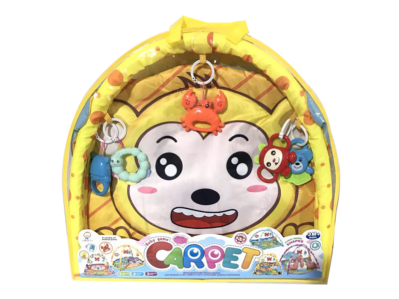 Baby Fitness Blanket