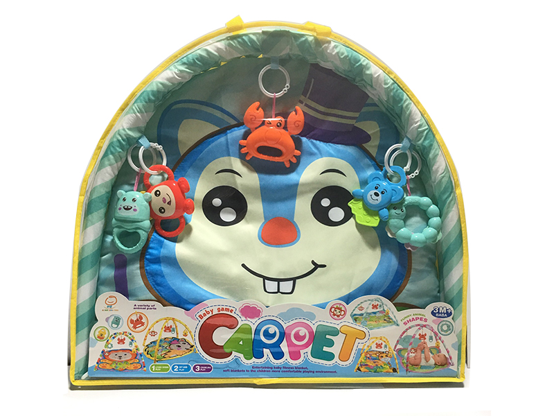 Baby Fitness Blanket