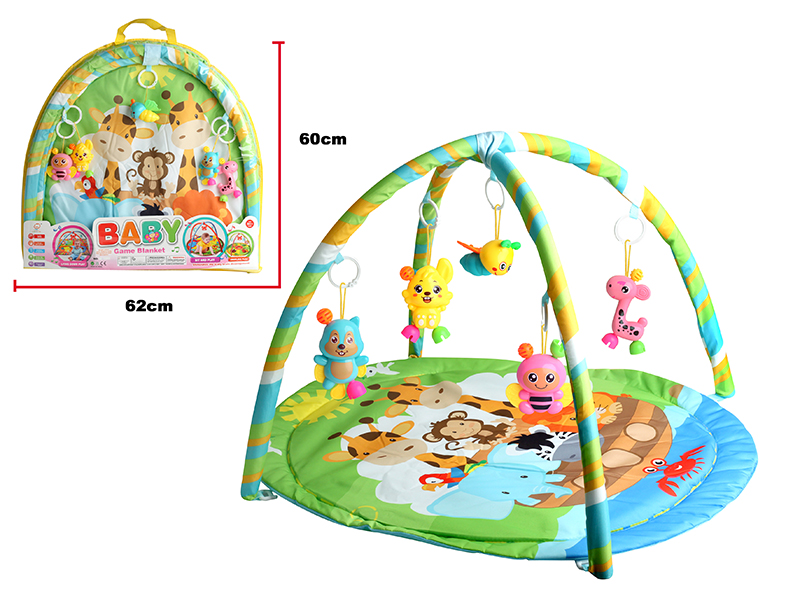 Baby Fitness Blanket