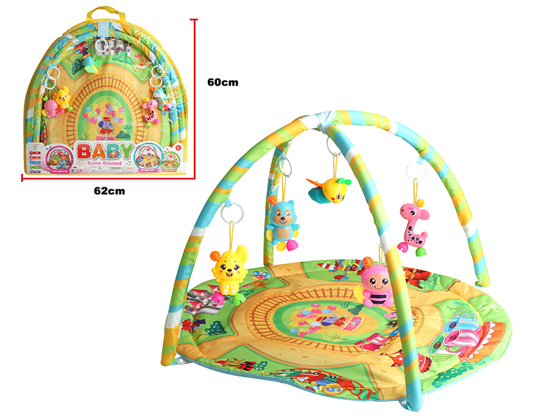 Baby Fitness Blanket