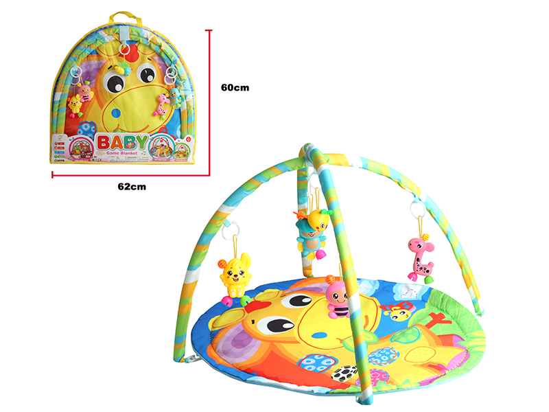 Baby Fitness Blanket