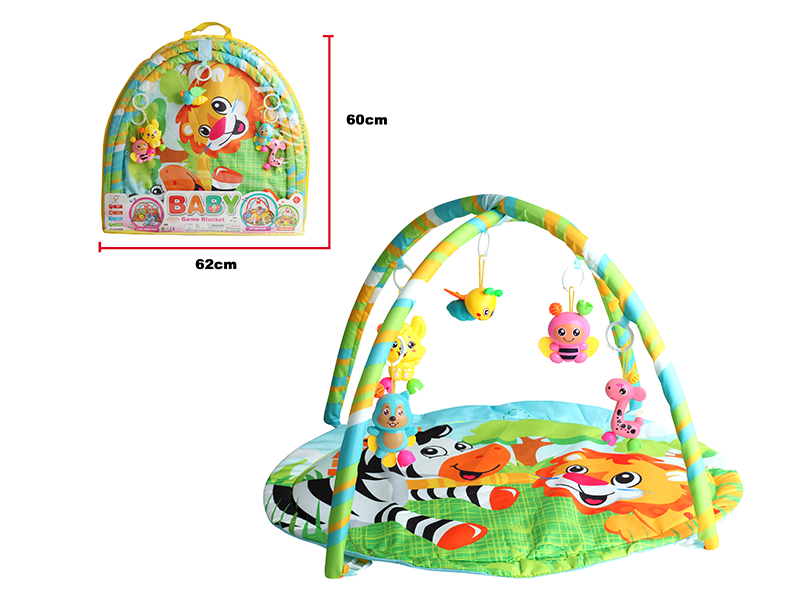 Baby Fitness Blanket