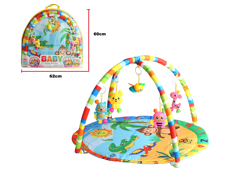 Baby Fitness Blanket