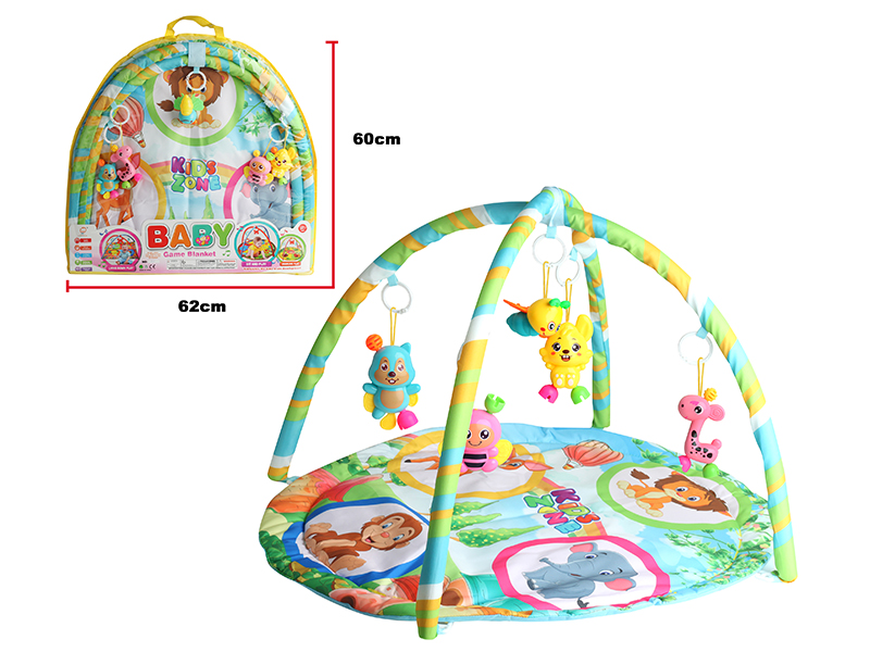 Baby Fitness Blanket