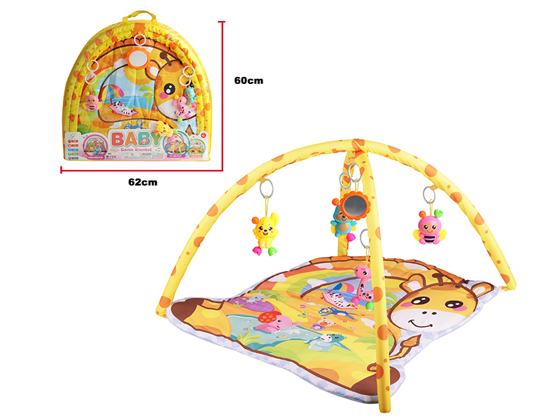 Baby Fitness Blanket