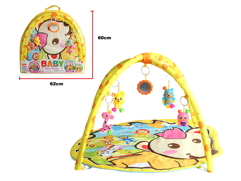 Baby Fitness Blanket