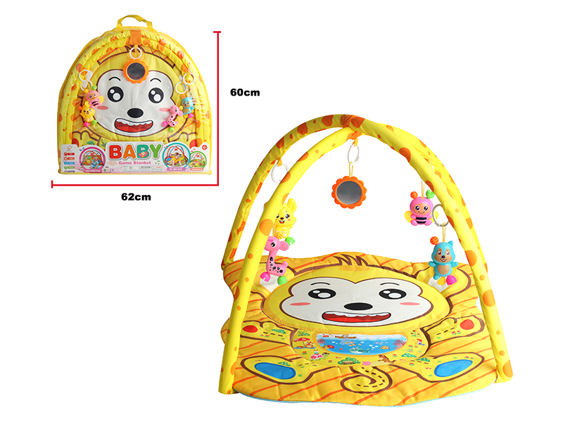 Baby Fitness Blanket