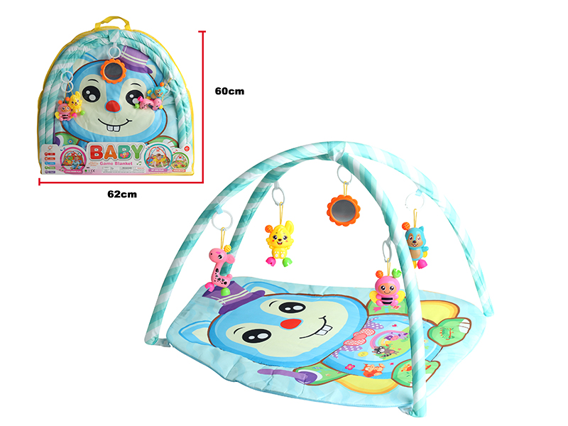 Baby Fitness Blanket