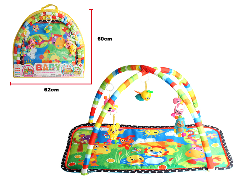 Baby Fitness Blanket