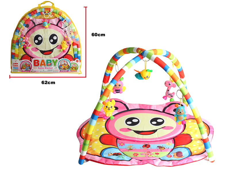 Baby Fitness Blanket