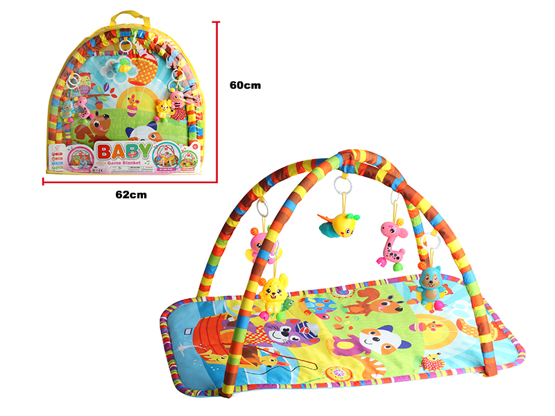 Baby Fitness Blanket