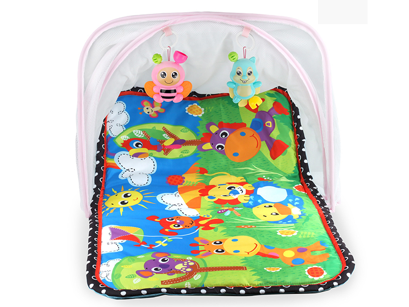 Baby Tent Fitness Blanket