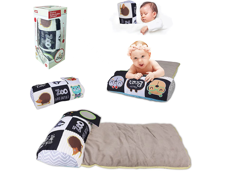 Baby Pillow And Carpet