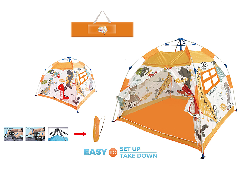 Kids Tent